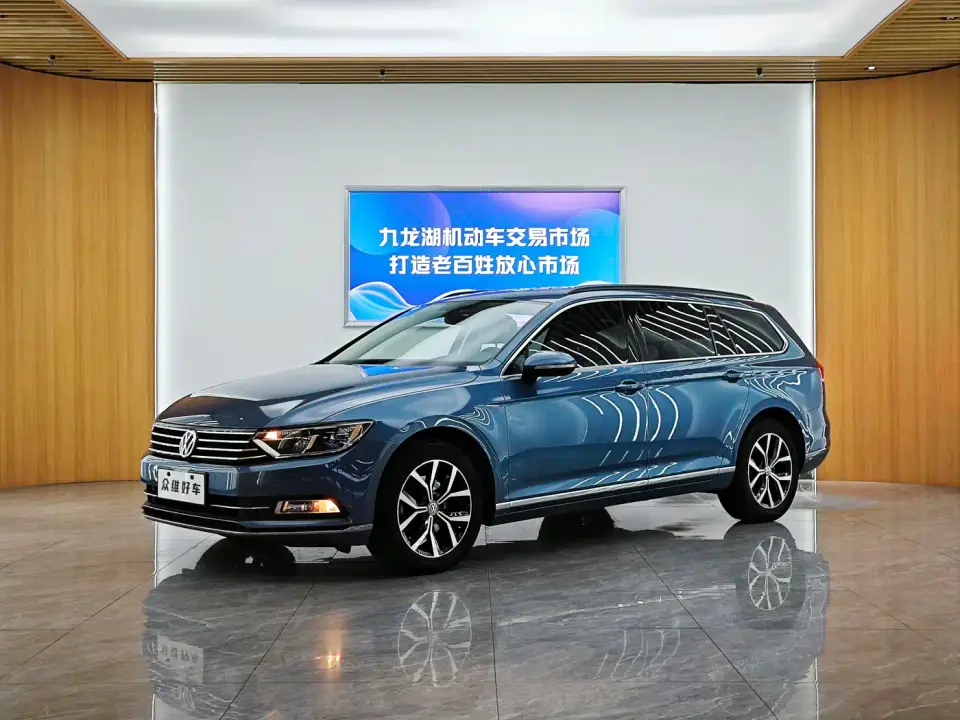 Volkswagen Weilan 380TSI 2WD Comfort Edition 2019