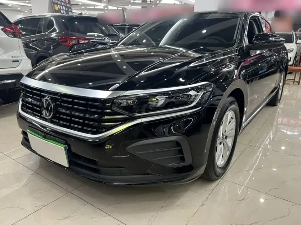 Volkswagen Passat 280TSI Business Edition 2025