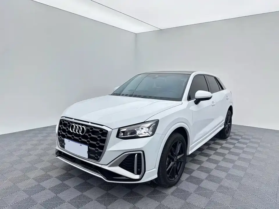 Audi Q2L 35 TFSI Fashion Dynamic 2023