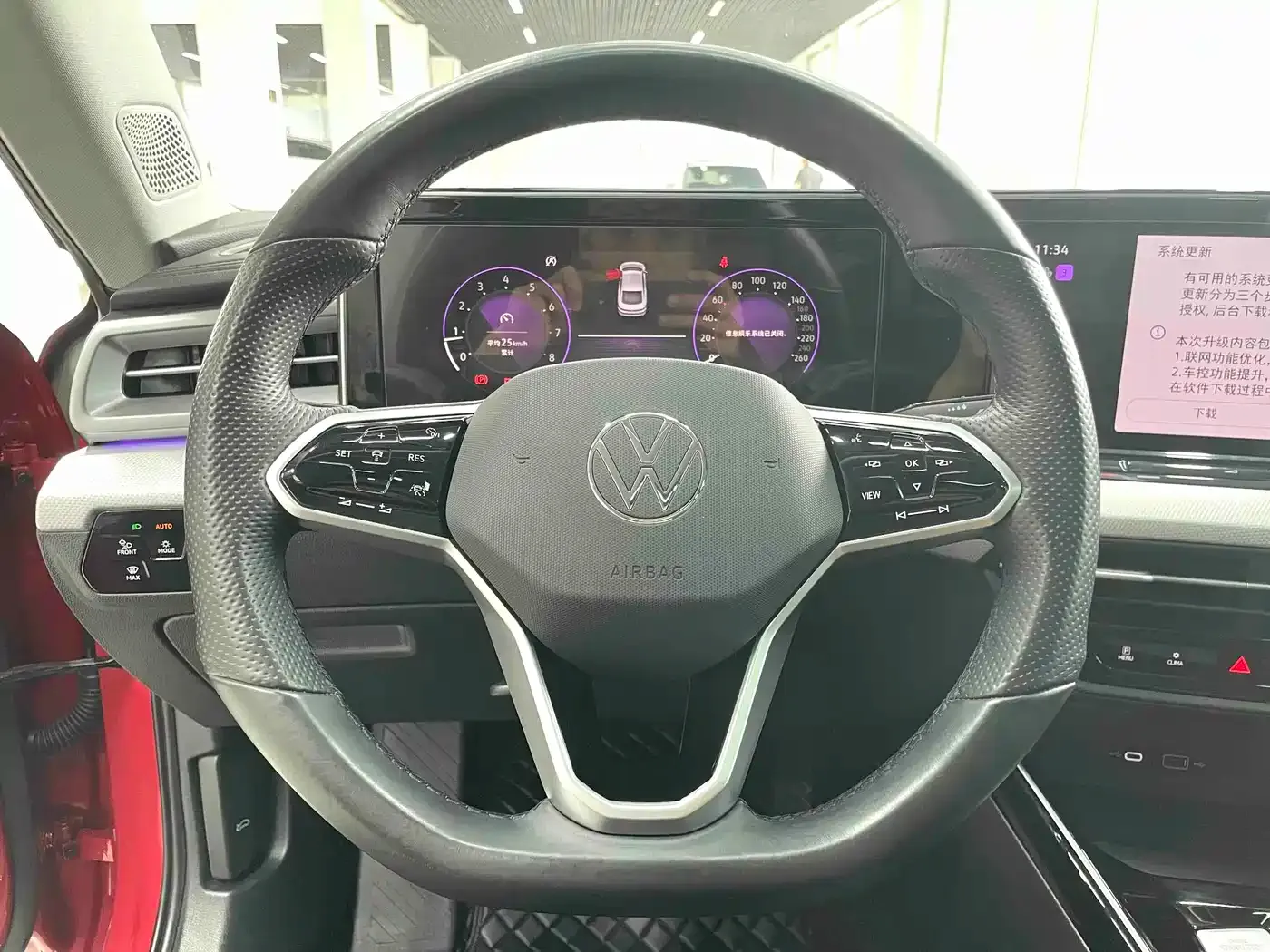 Volkswagen Lamando Lamando L 280TSI DSG Cool Edition 2022 — фото 8
