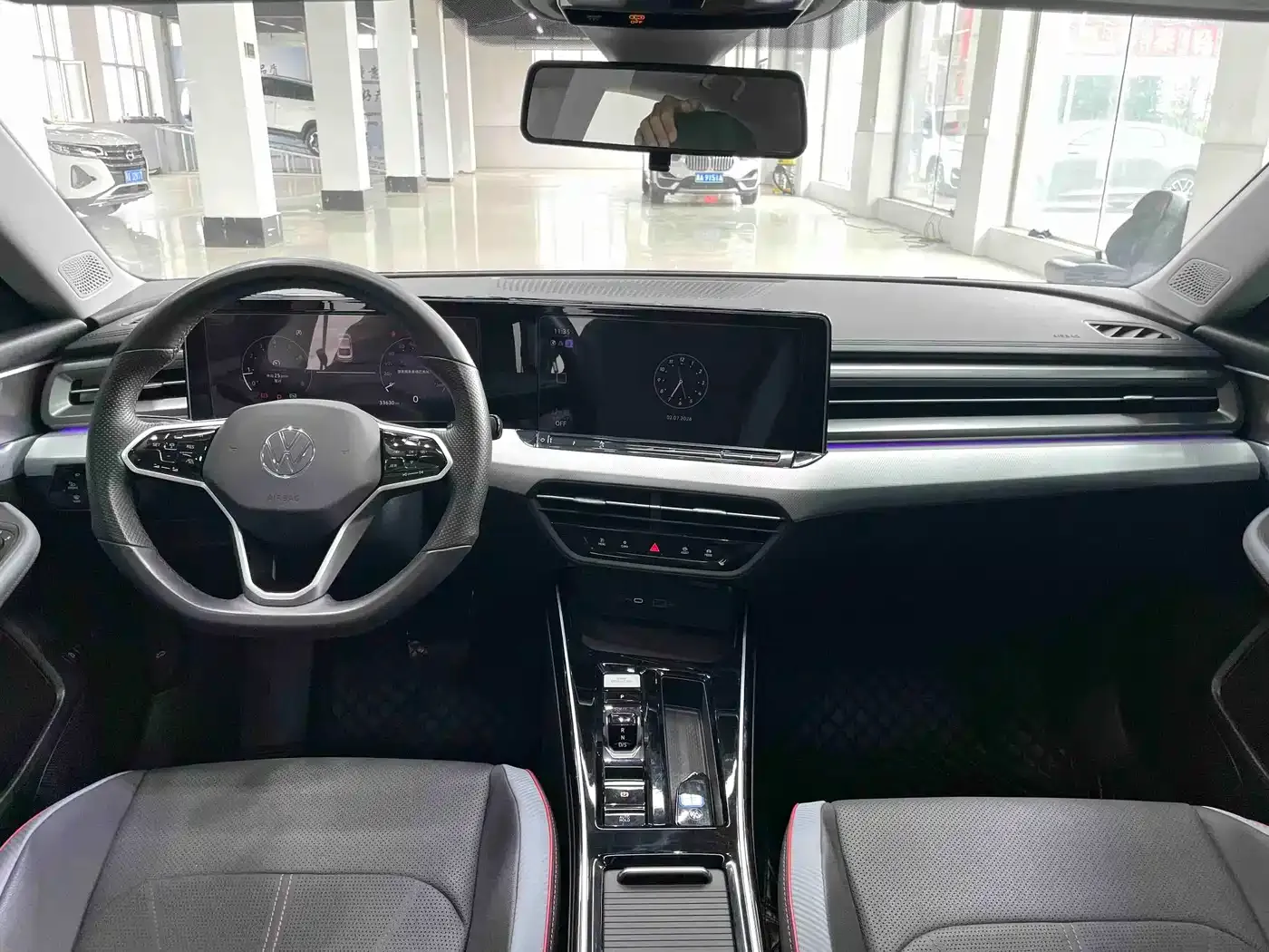 Volkswagen Lamando Lamando L 280TSI DSG Cool Edition 2022 — фото 9