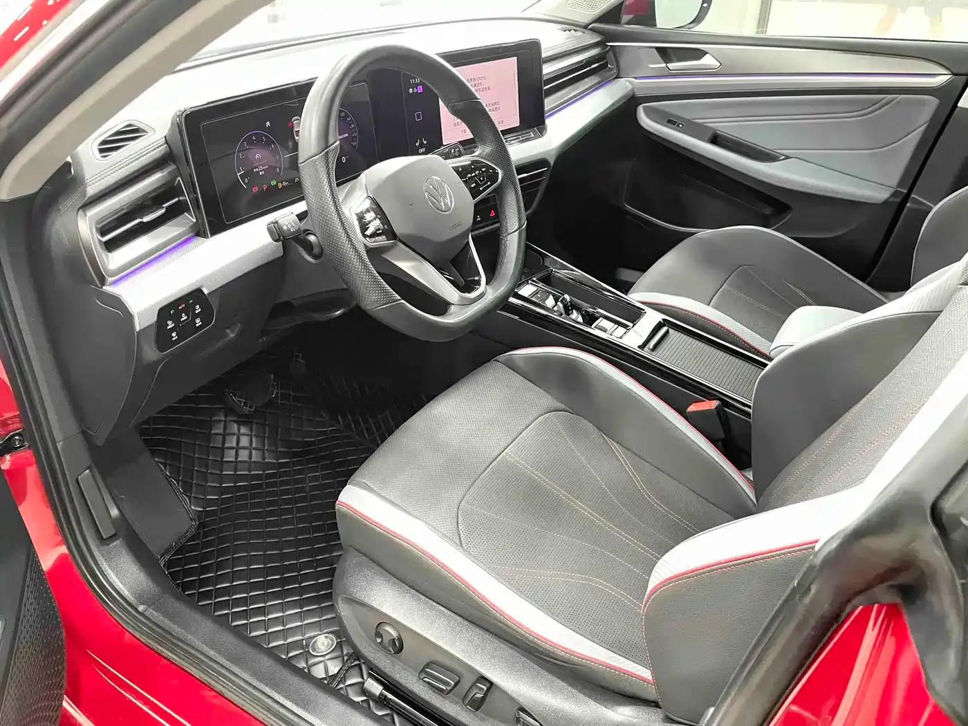 Volkswagen Lamando Lamando L 280TSI DSG Cool Edition 2022 — фото 7