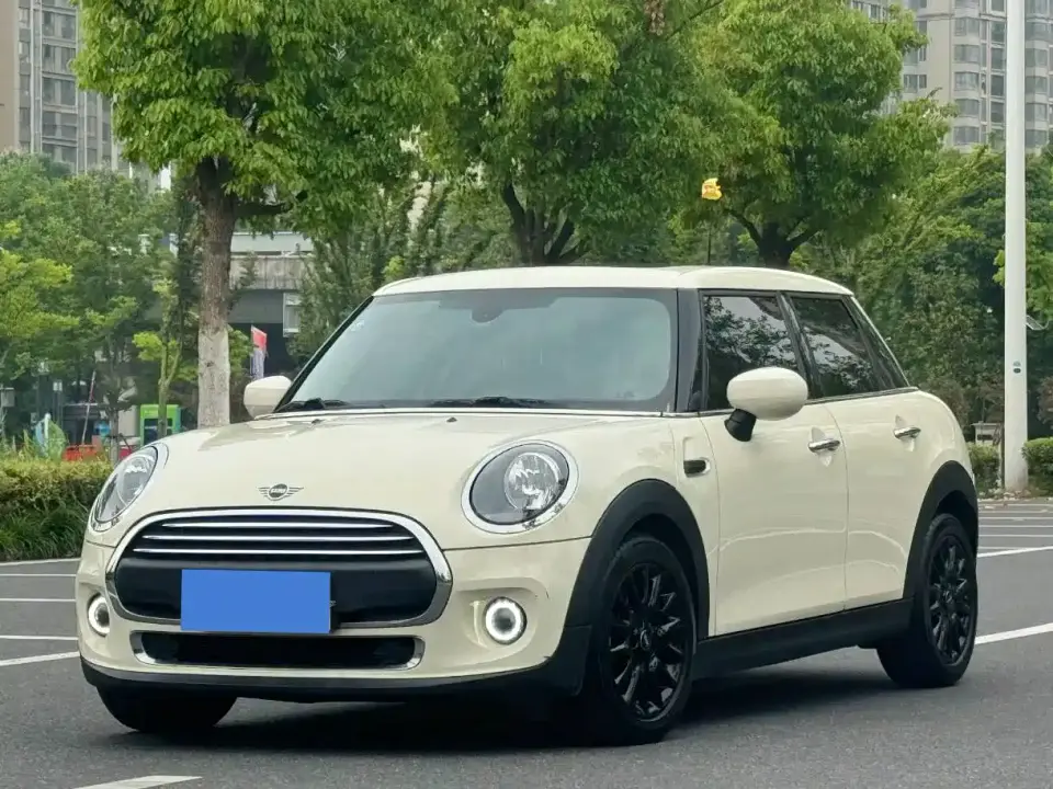 Mini MINI 1.5T ONE PLUS 5-door 2020