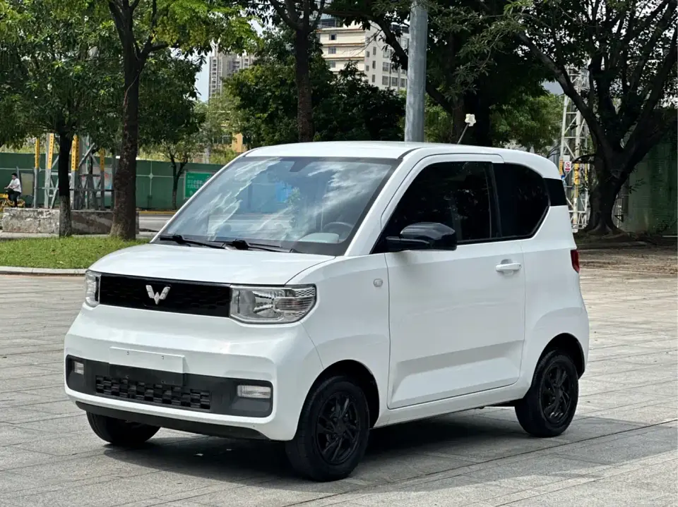 Wuling Motors Hongguang MINIEV Comfort LFP 2022