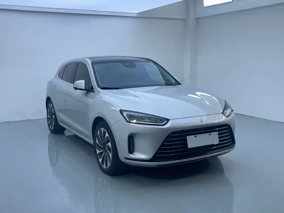 AITO Wenjie AITO M5 Extended Range RWD Standard 2022