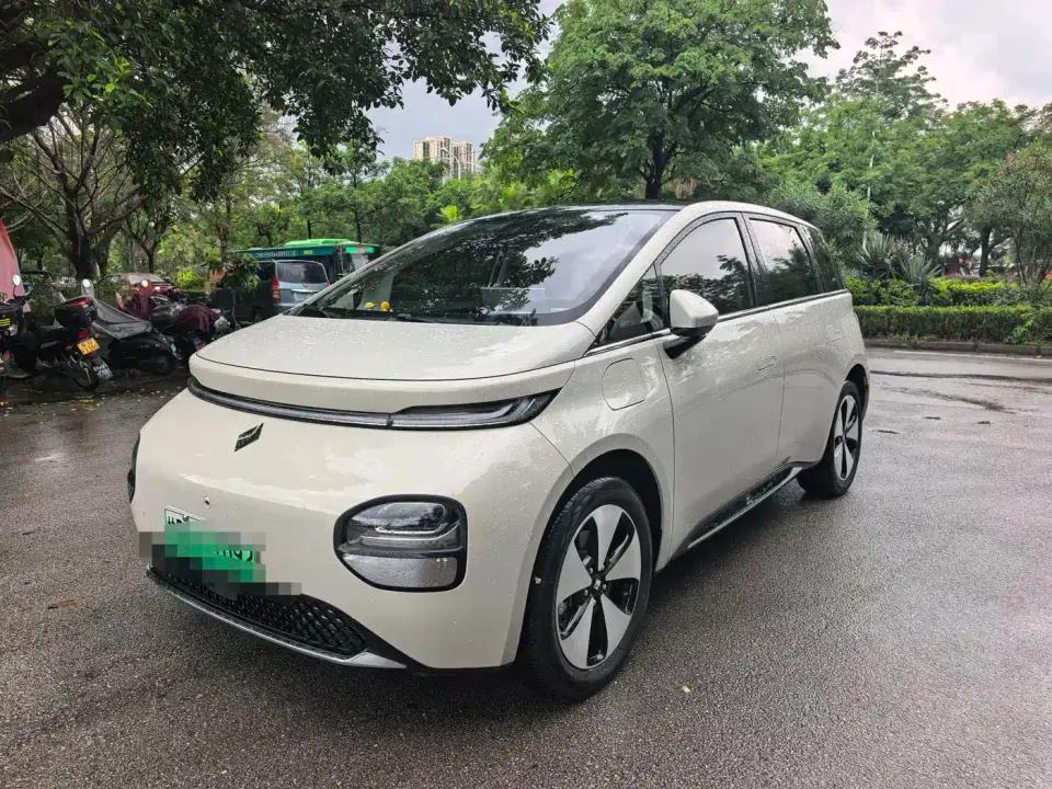 Baojun Cloud 460 Max 2024