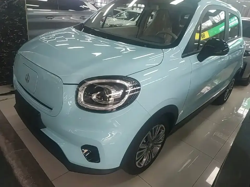 Leapmotor T03 Model 403 Comfort Edition 2026