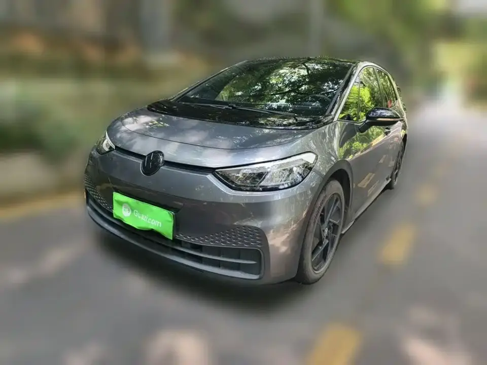 Volkswagen ID.3 Pure Smart Edition 2024