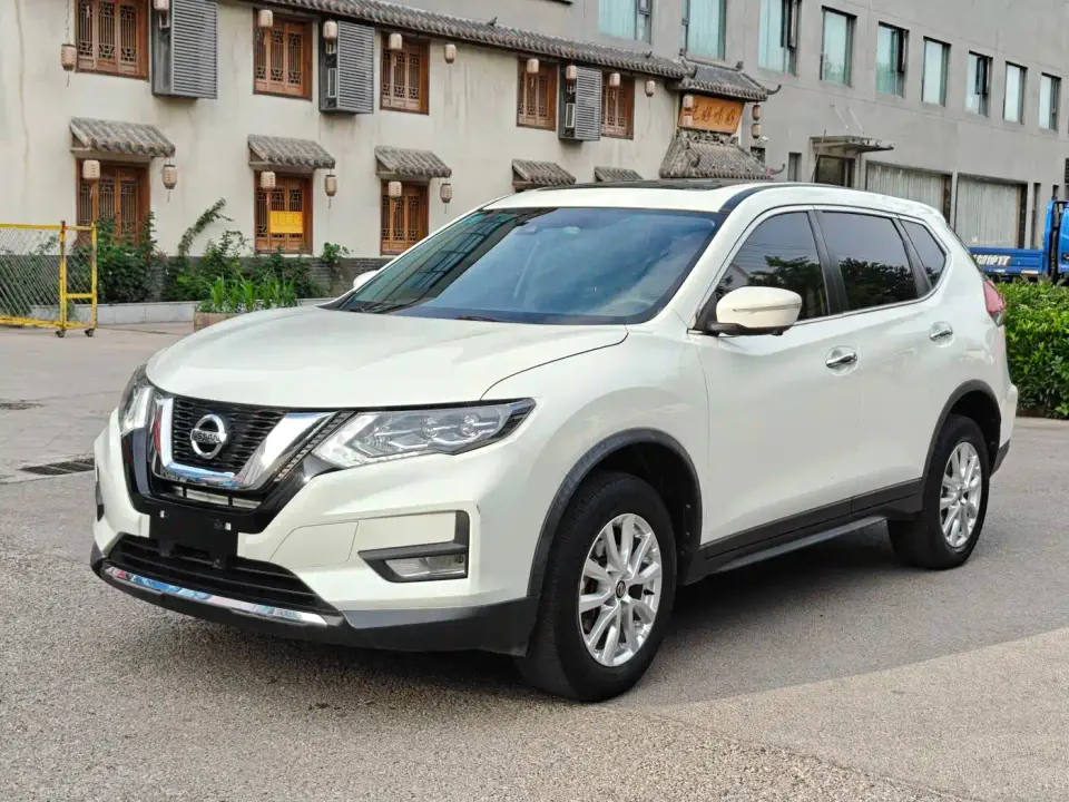Nissan X-Trail 2.0L CVT 2WD XL Premium Exclusive Commemorative Edition 2021