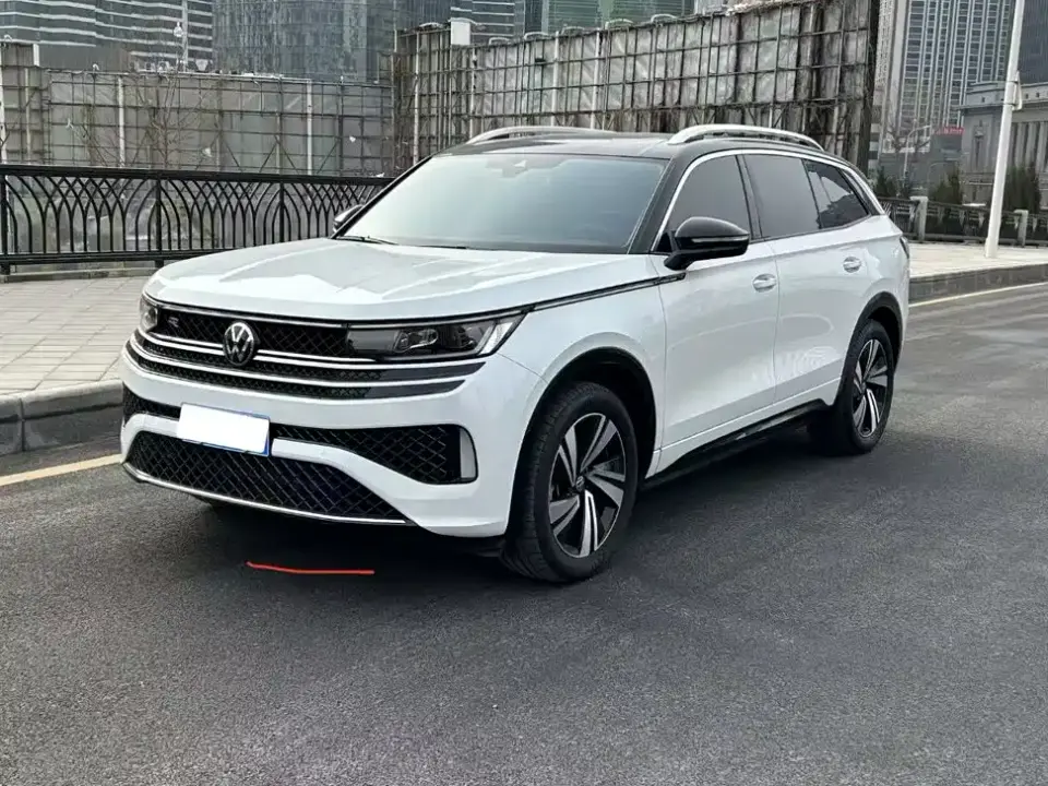 Volkswagen Talagon 380TSI 4WD R-Line Touring Edition 2023