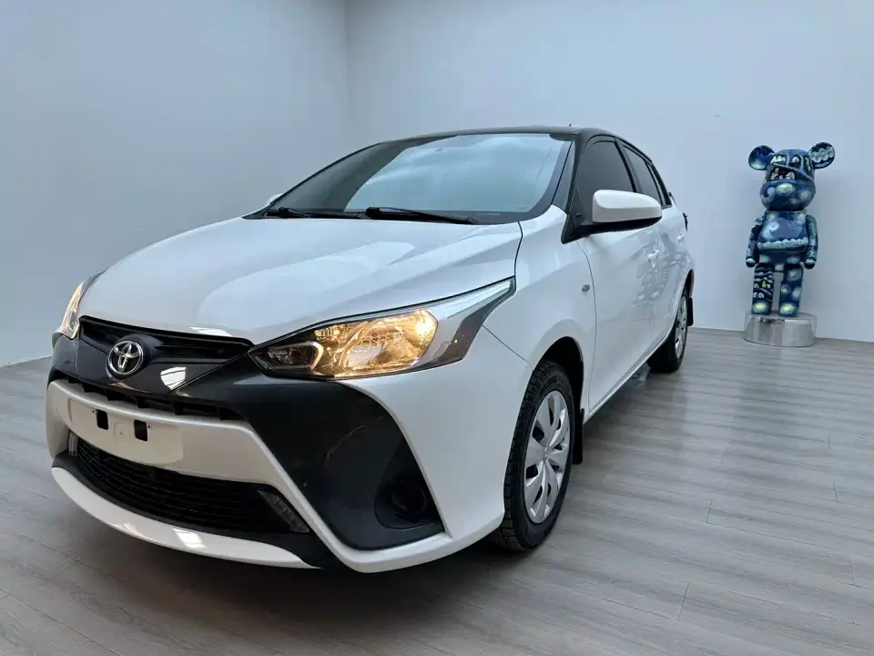 Toyota YARiS L Zhi Xuan Zhi Xuan X 1.5L CVT Luxury PLUS Edition 2023