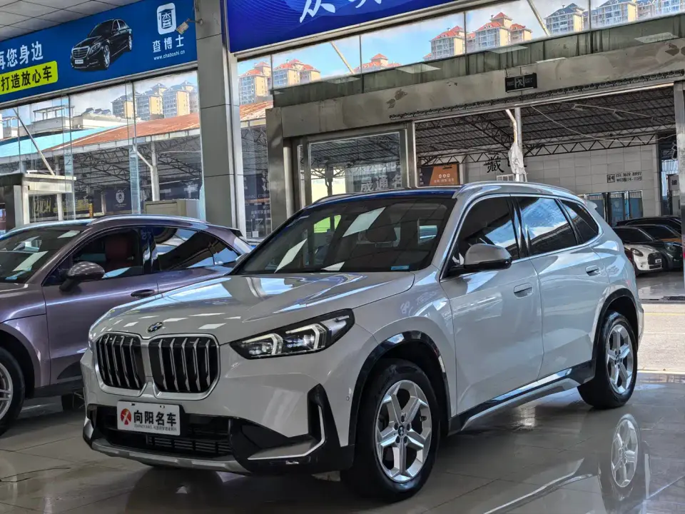 BMW X1 sDrive20Li X Design Package 2023