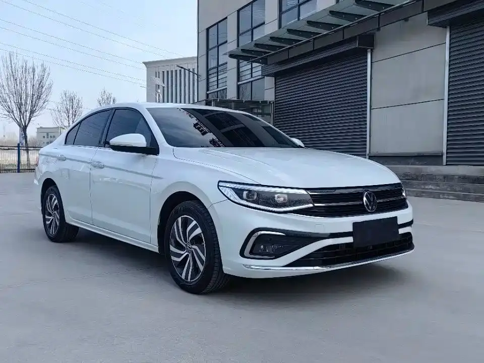 Volkswagen Bora 200TSI DSG Smart Edition 2022