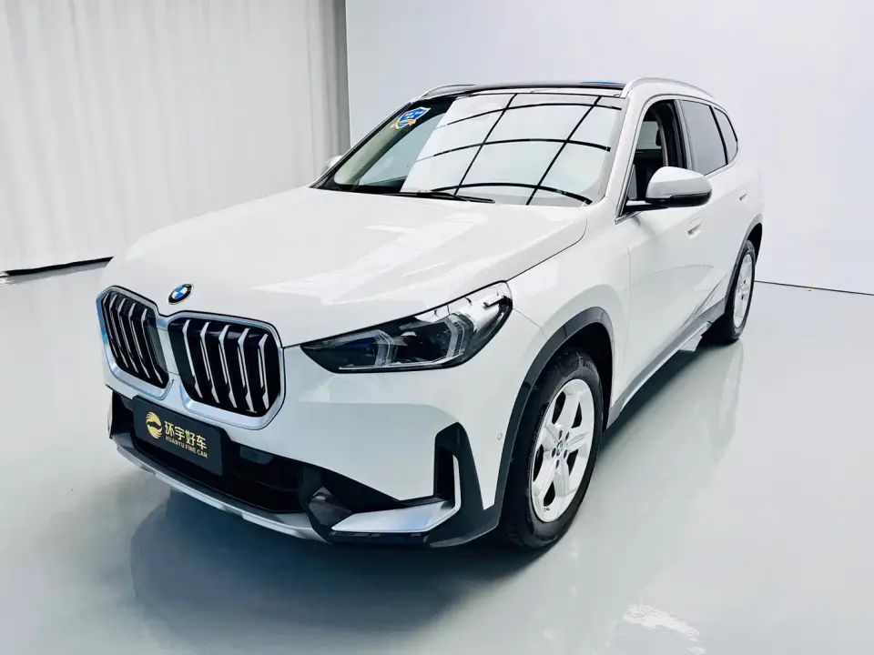 BMW X1 sDrive20Li X Design Package 2024