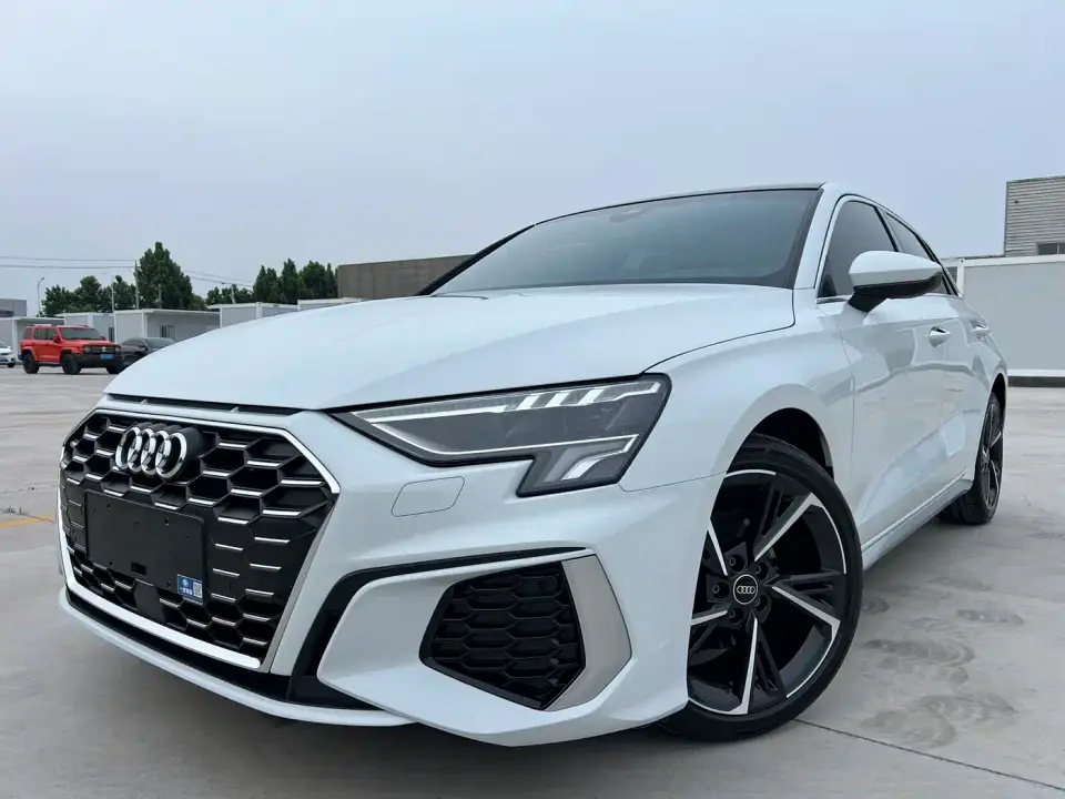 Audi A3 Sportback 35 TFSI Style Sport 2022