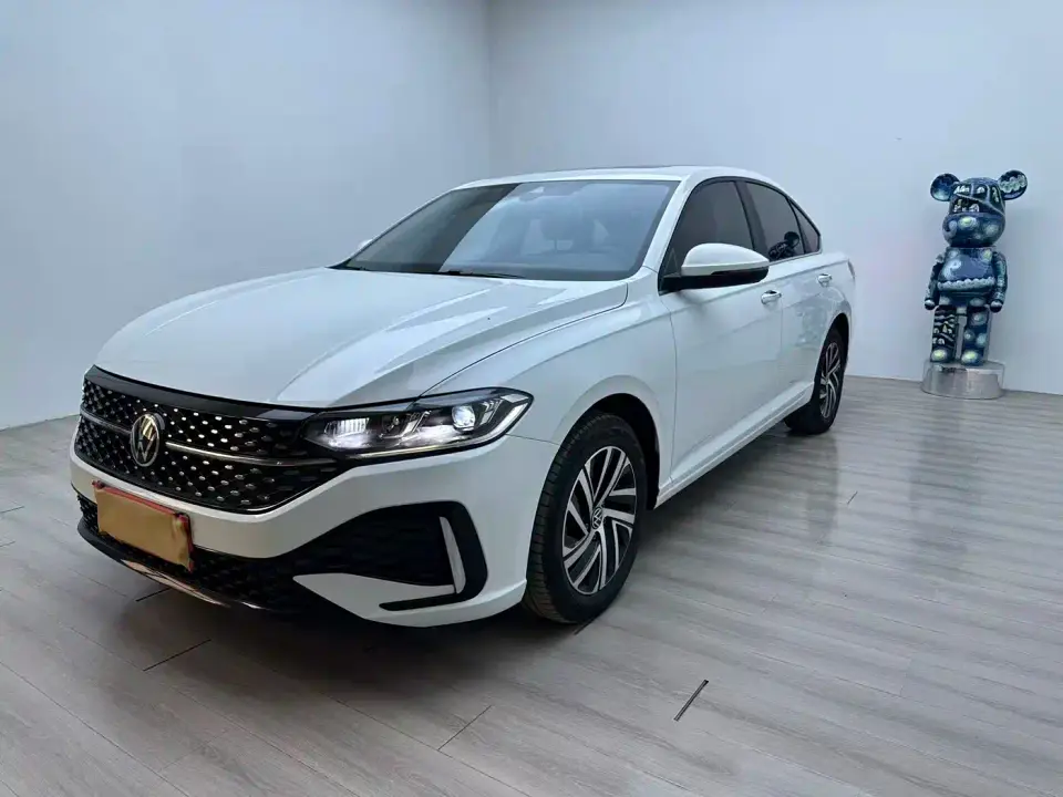 Volkswagen Lavida 1.5L Automatic Starlight 5 Million Edition 2023
