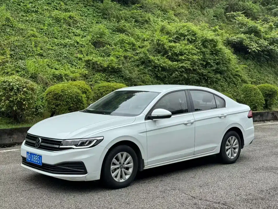 Volkswagen Bora 1.5L Automatic Comfort Smart Edition 2021