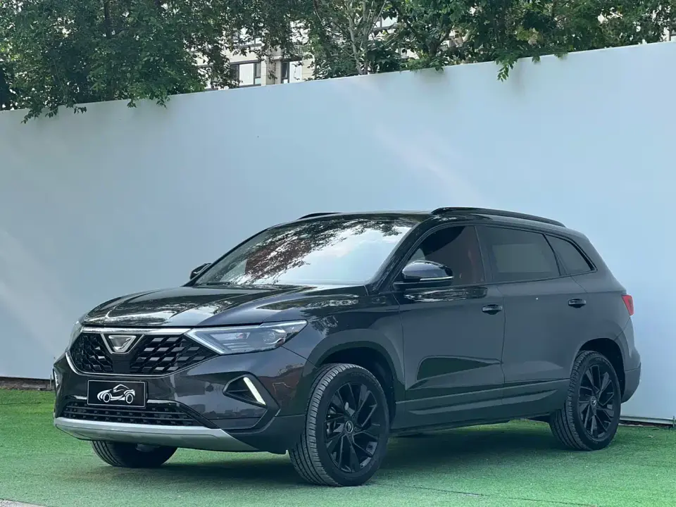 Jetta VS7 Black Edge Edition 1.4T Automatic Enjoyment Pro 2022