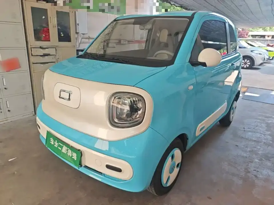Besturn Bestune Pony 222km Lightning Horse 2024