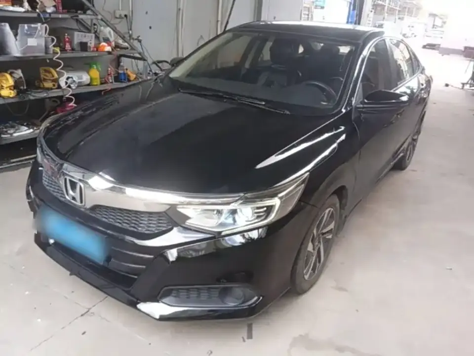 Honda Lingpai 180Turbo CVT Comfort China VI 2020