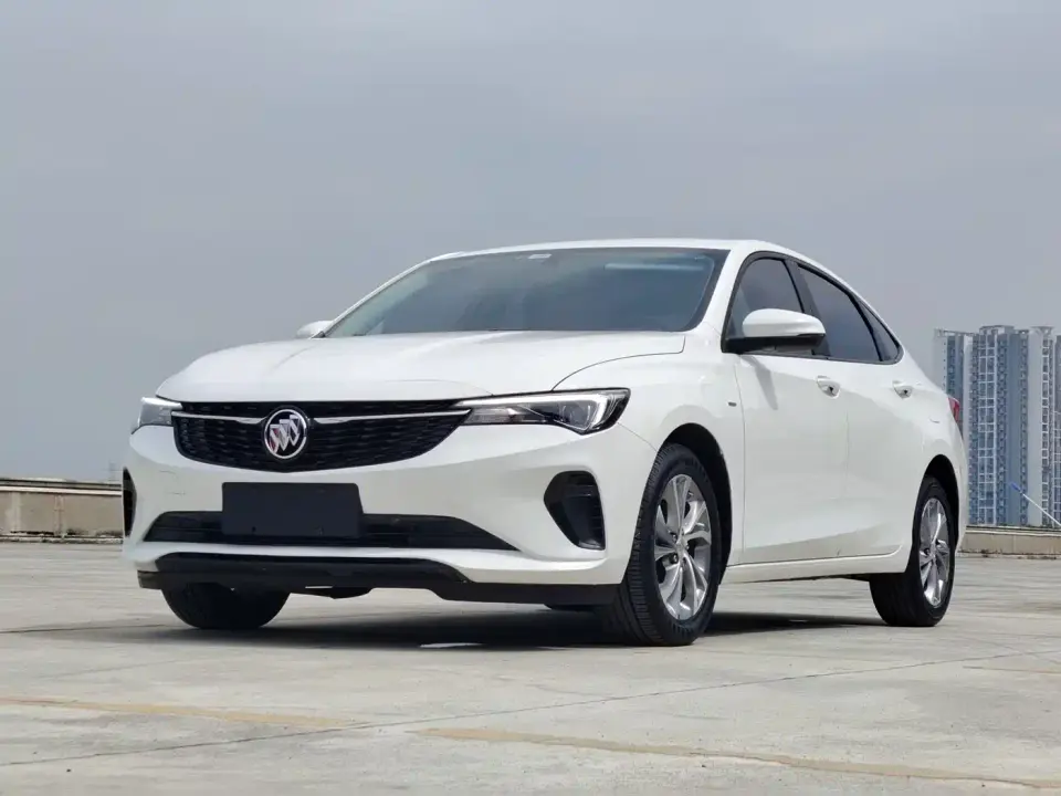 Buick Verano Pro Leisure Edition 2023