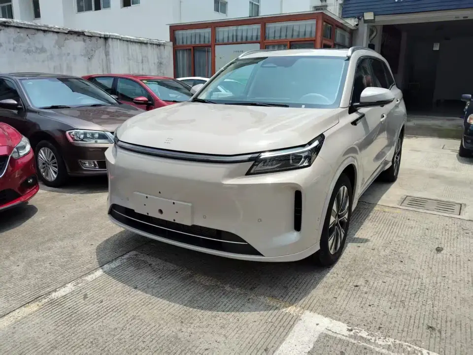 Landian E5 PLUS Model 230km Ultra Long Range Ultra 5-Seater 2026