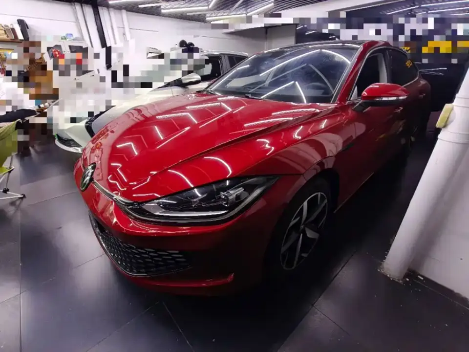 Volkswagen Lamando Lamando L 280TSI DSG Cool Edition 2024