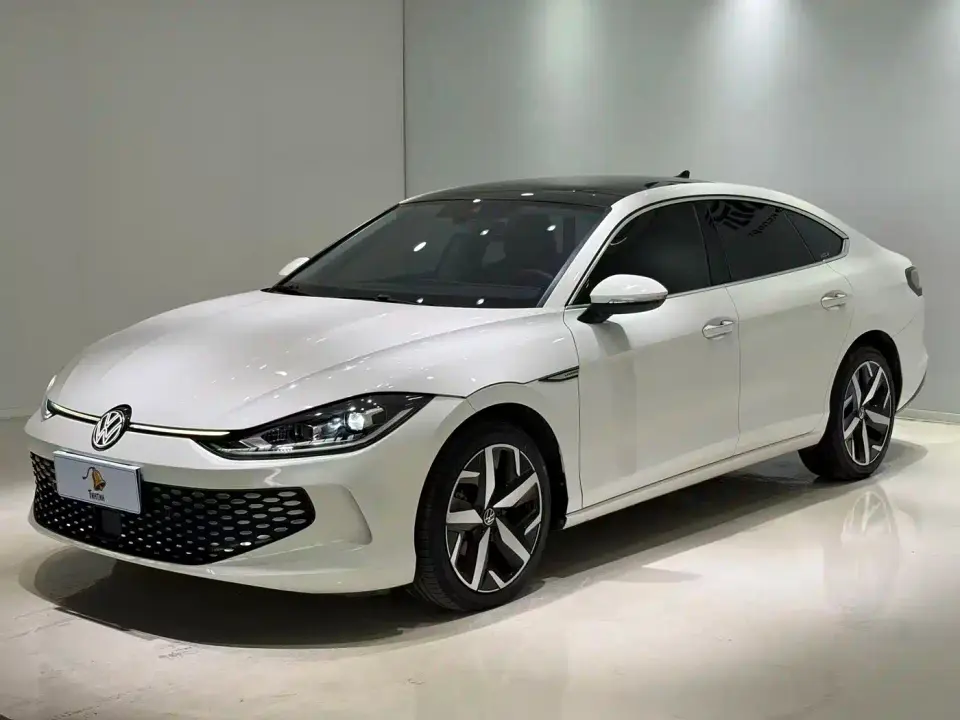 Volkswagen Lamando Lamando L 280TSI DSG Cool Edition 2022