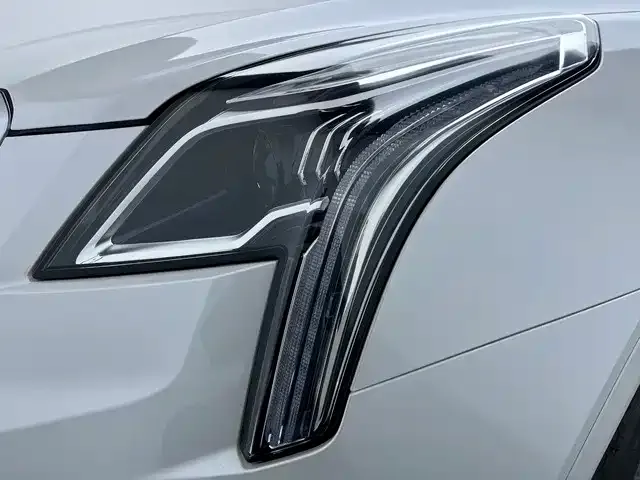 Cadillac XT5 28T Luxury 2026 — фото 15