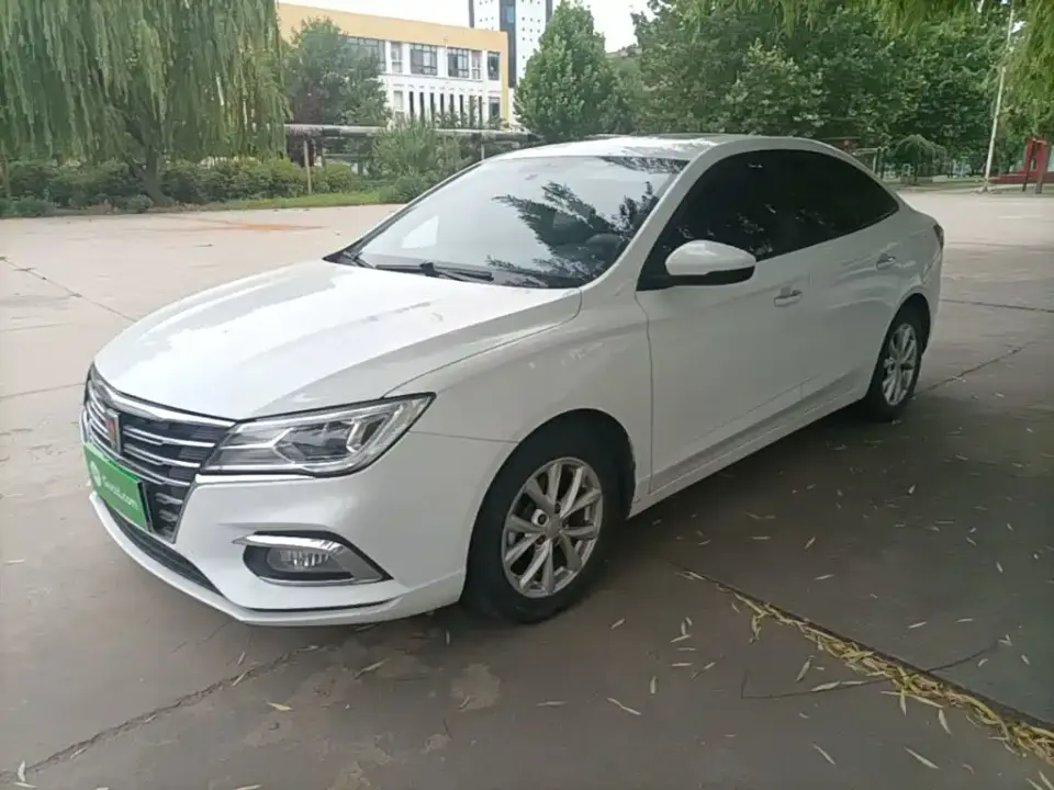 Roewe i5 1.5L Automatic 4G Connected Premium Edition 2021