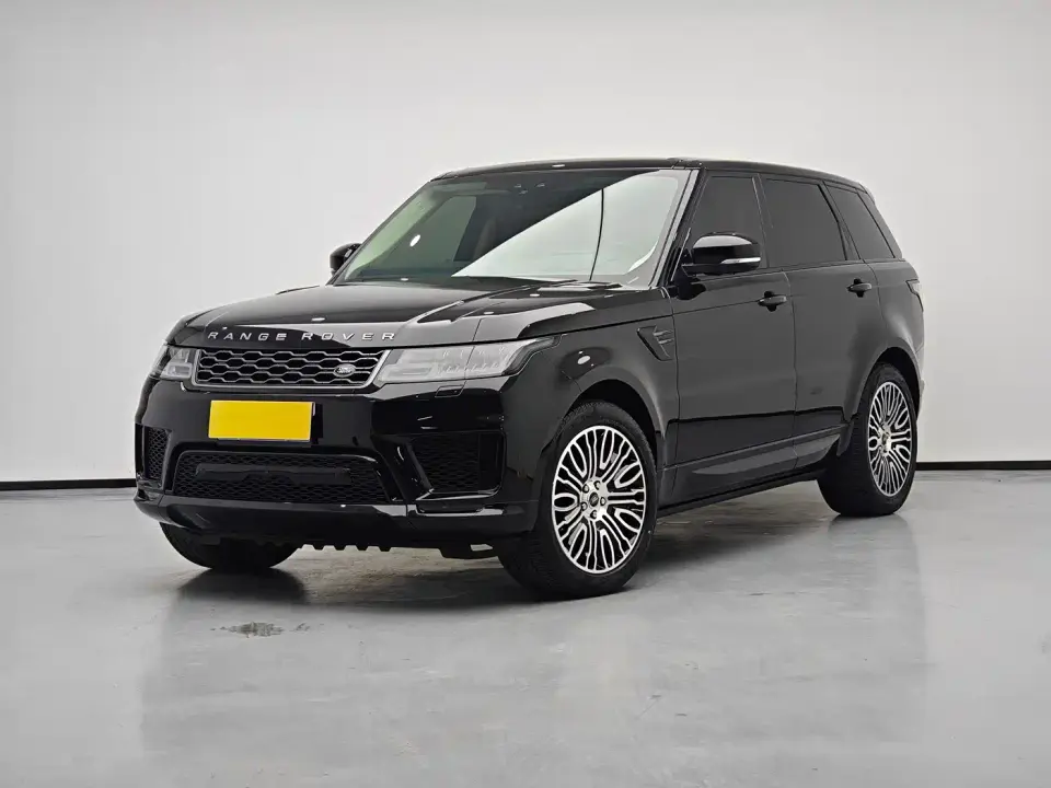 Land Rover Range Rover Sport 3.0 L6 HSE DYNAMIC 2020