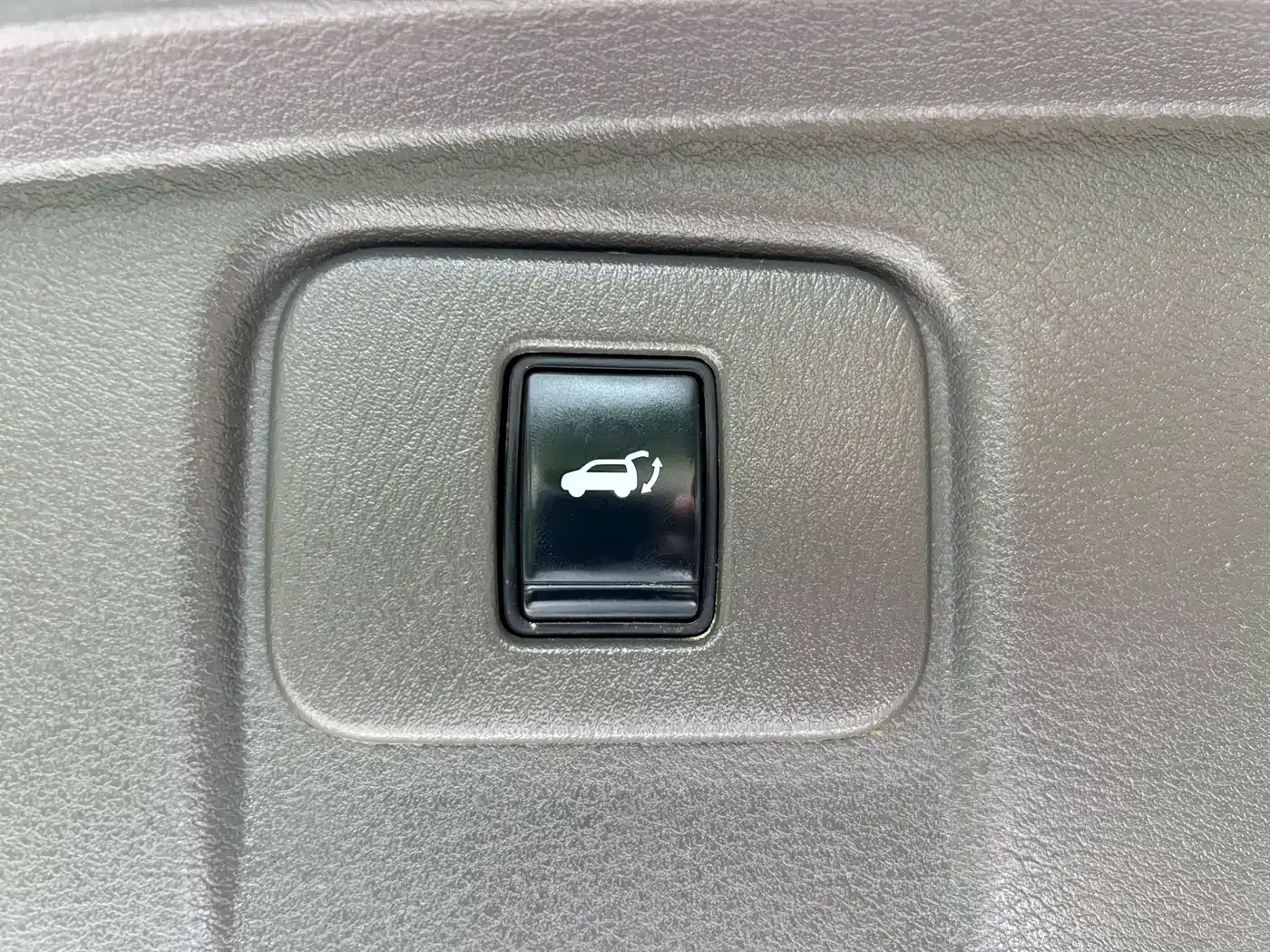 Nissan Murano 2.5L XL 2WD Smart Connect Luxury Edition (China VI) 2019 — фото 12