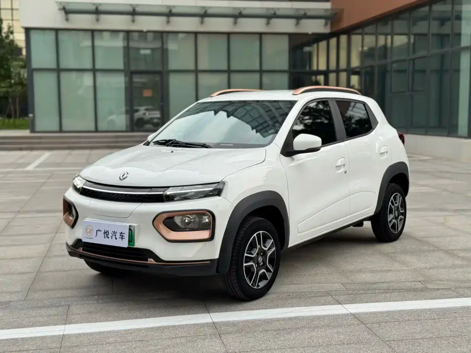 Dongfeng Yipai Dongfeng Nano EX1 PRO Light Breeze Standard 2023
