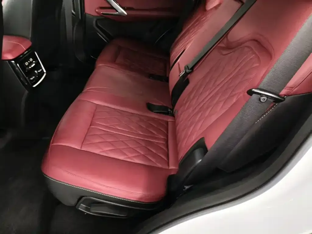 Jetour X70 PLUS 1.6T DCT Champion 5-seater 2023 — фото 17