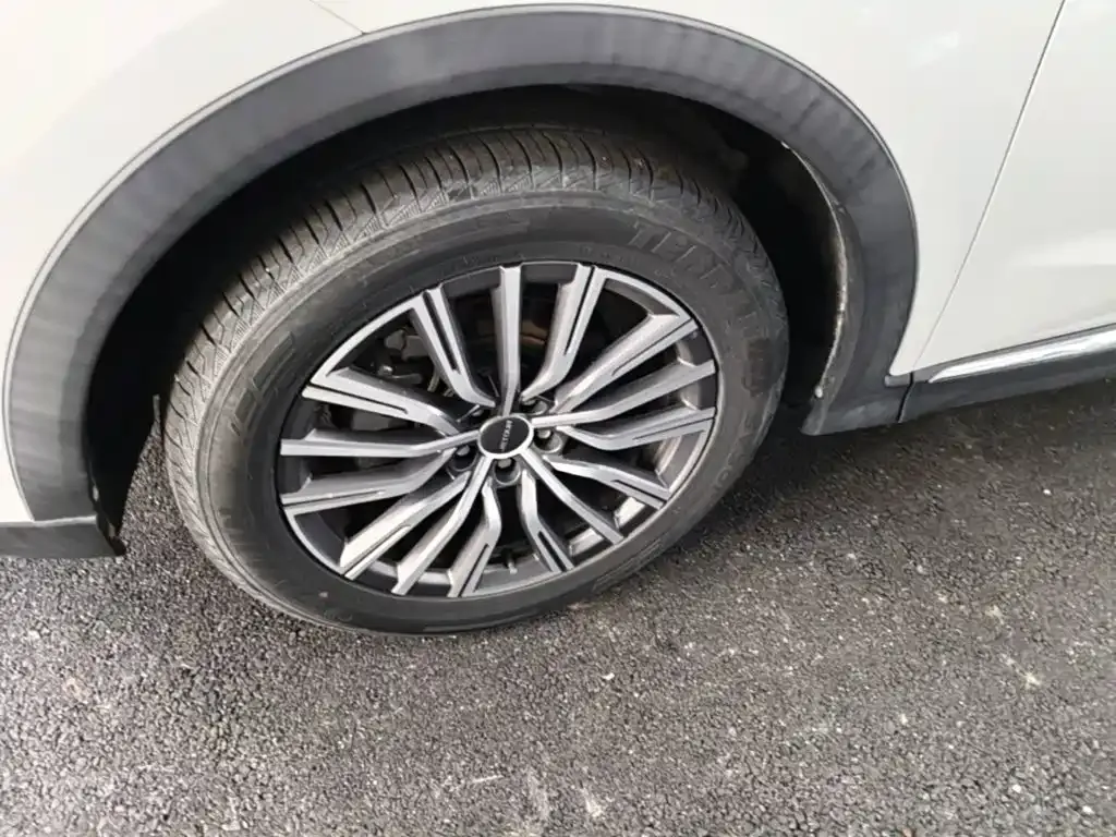 Jetour X70 PLUS 1.6T DCT Champion 5-seater 2023 — фото 23