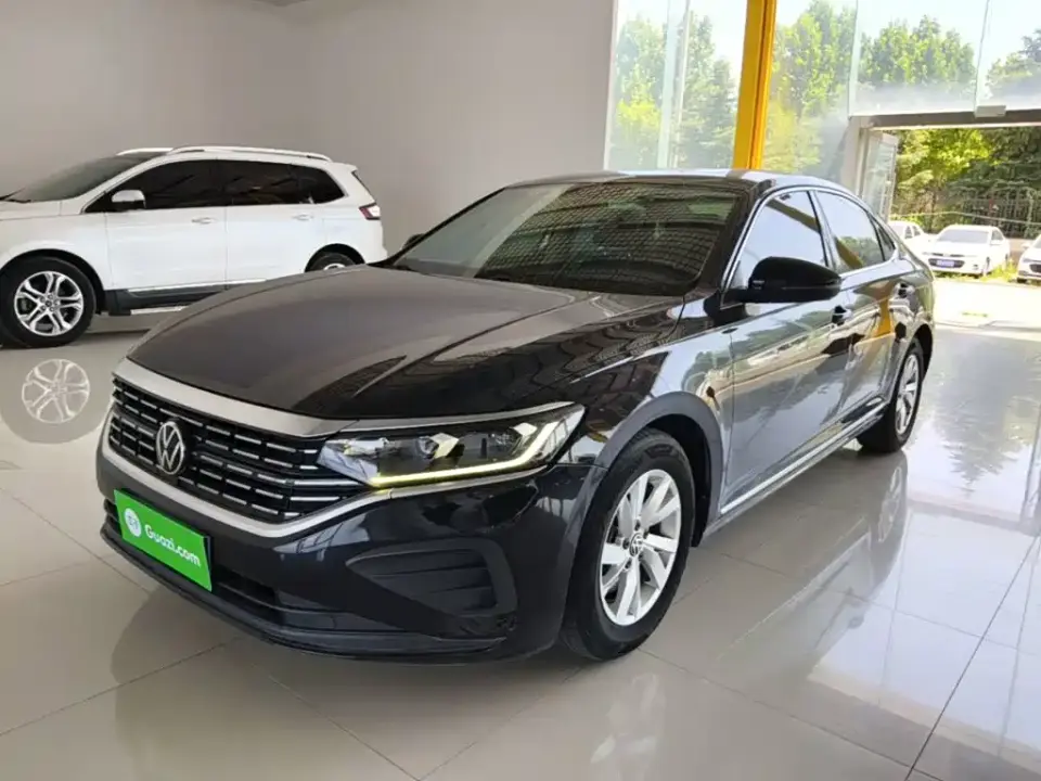 Volkswagen Passat 280TSI Business Edition 2023