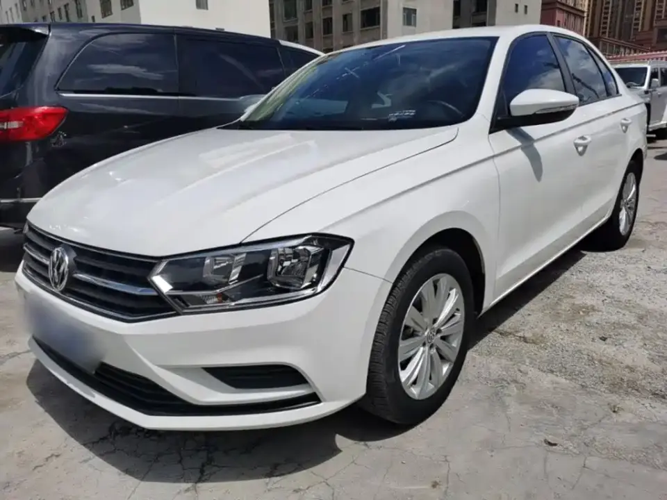 Volkswagen Bora Facelift Bora Legend 1.5L Automatic Fashion Type China VI 2021