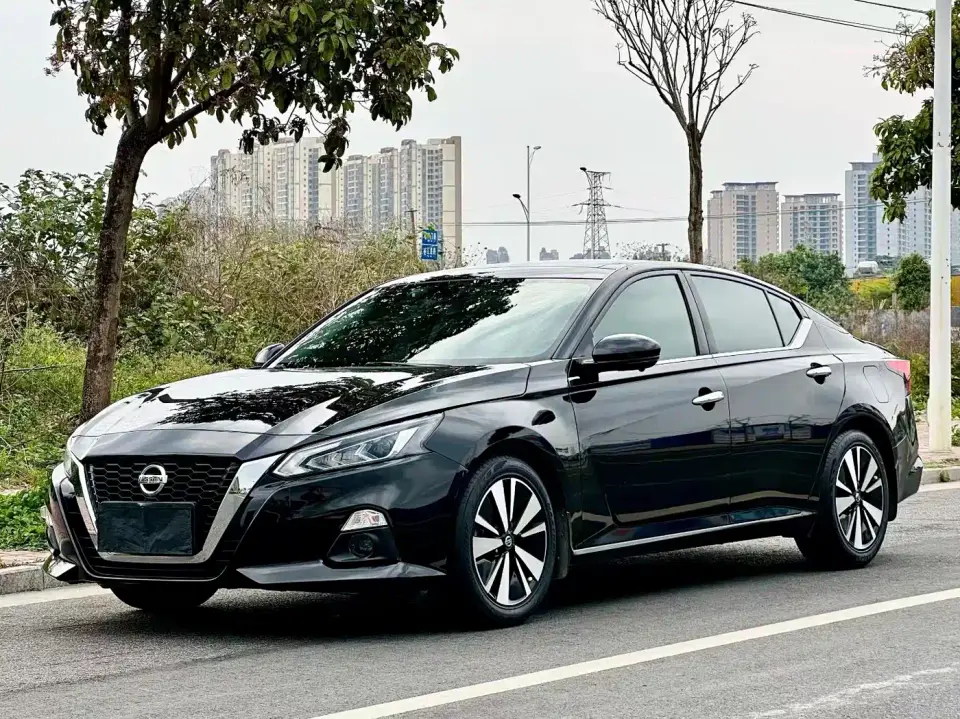 Nissan Teana 2.0L XL Comfort 2022
