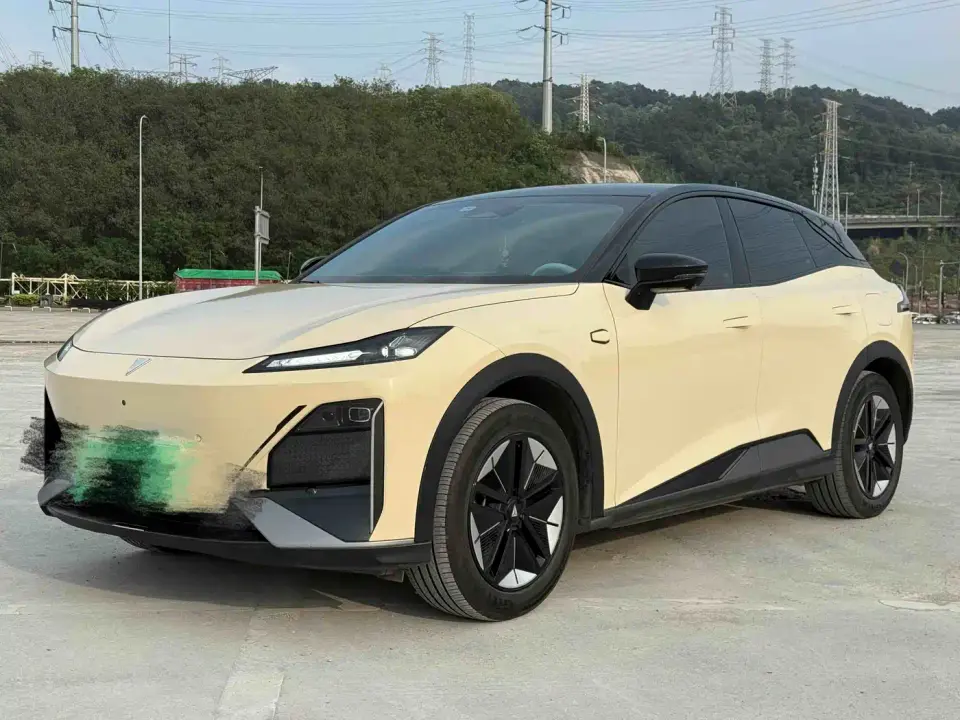 Deepal S07 S7i 620Max Pure Electric 2024