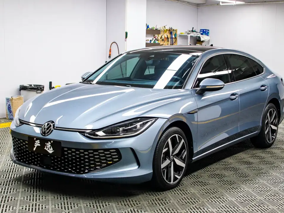 Volkswagen Lamando Lamando L 280TSI DSG Cool Edition 2023