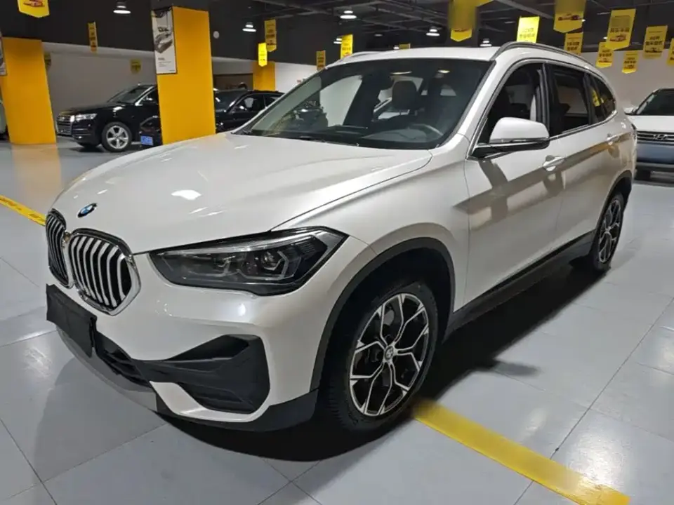 BMW X1 sDrive25Li Leading 2022