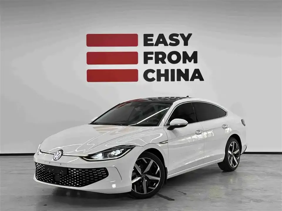 Volkswagen Lamando Lamando L 280TSI DSG Cool Edition 2023