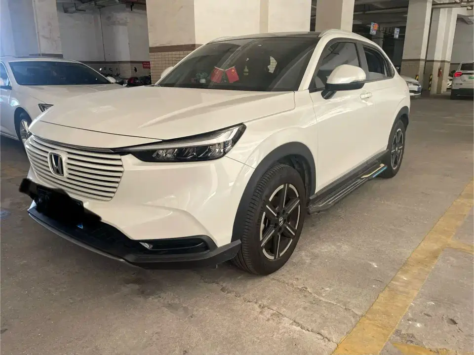 Honda Vezel 1.5L CVT Elite Edition 2023