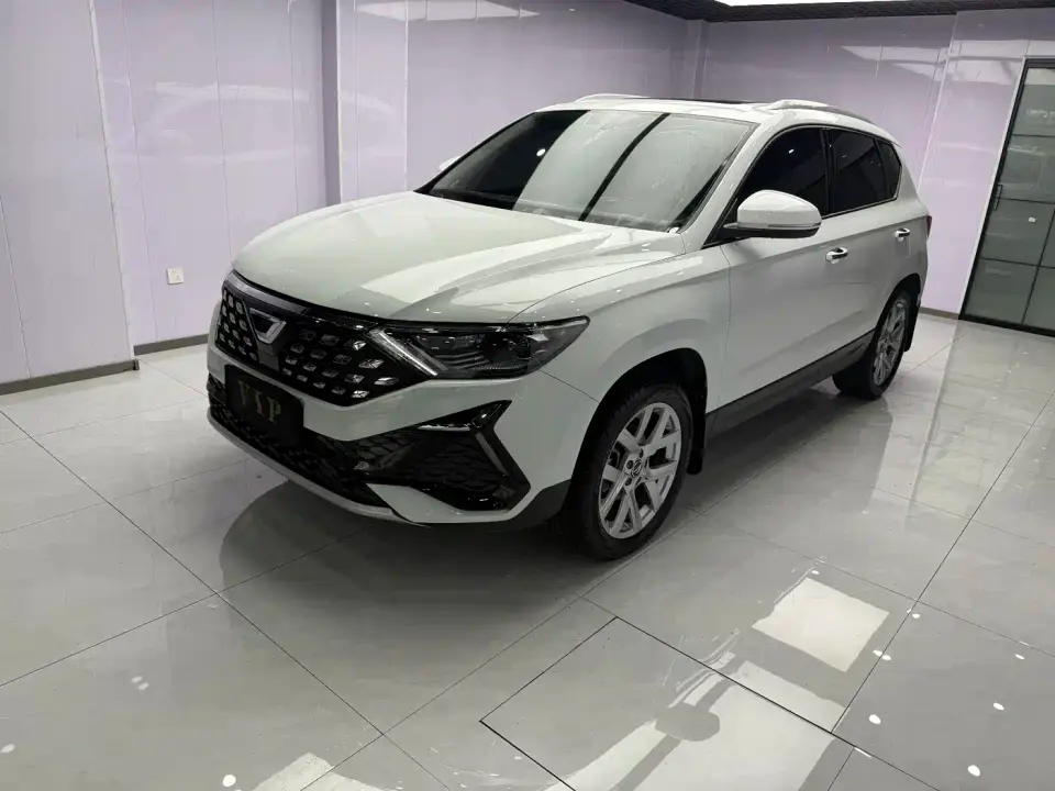 Jetta VS5 280TSI Auto Comfort Type 2023