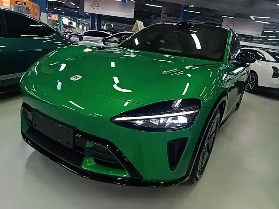 Xiaomi Auto Xiaomi YU7 Extended Range RWD Edition 2025