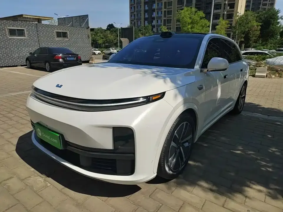 Li Auto L7 MAX 2025