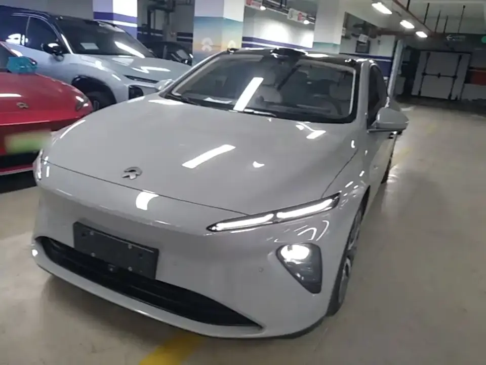 NIO ET7 75kWh 2023