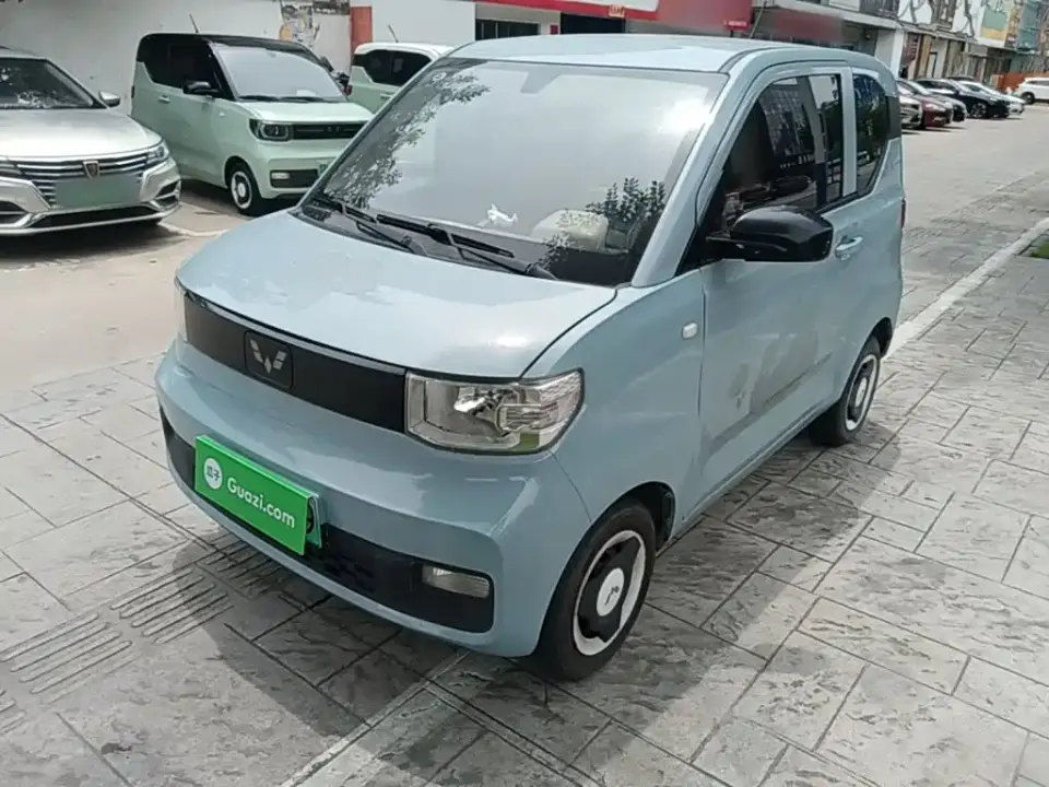Wuling Motors Hongguang MINIEV Comfort NCM 2022