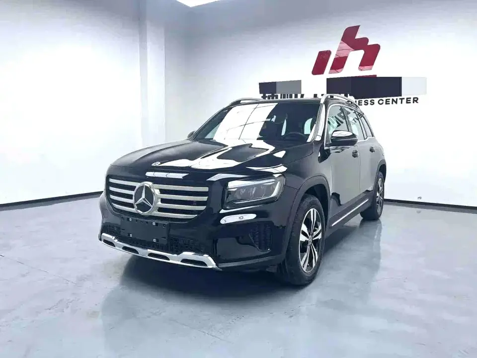 Mercedes-Benz GLB-Class GLB 200 Dynamic 2023