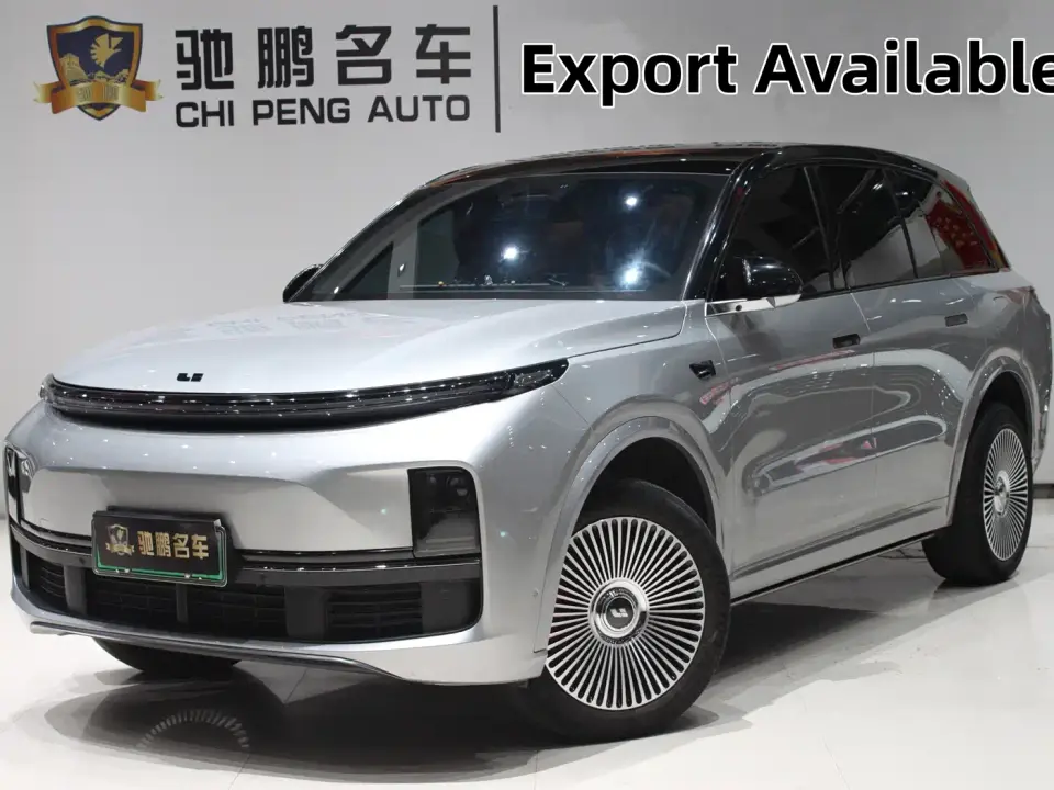 Li Auto Li L8 Pro 2023